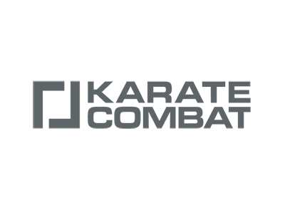 Karate Combat logo