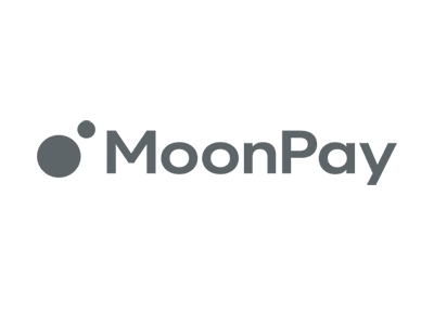 MoonPay logo