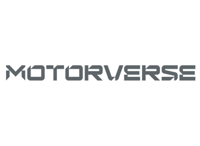 Motorverse logo