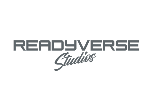Readyverse Studio logo