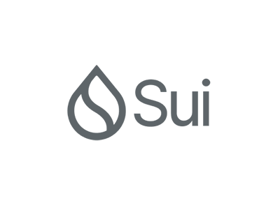 Sui logo